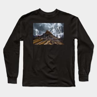 Storm mountain Long Sleeve T-Shirt